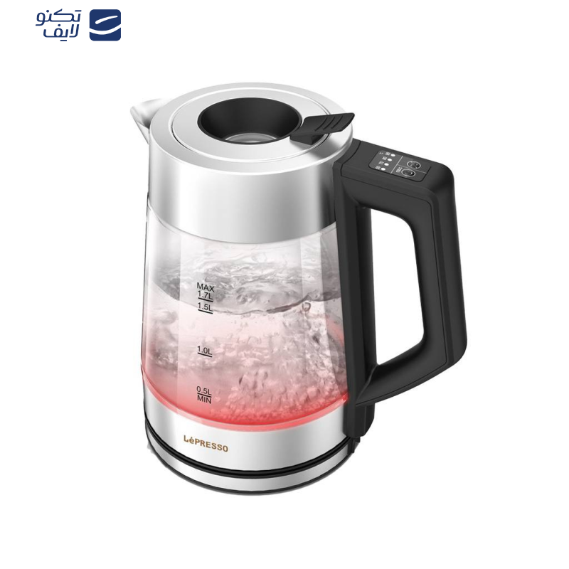 کتری برقی لپرسو مدل LPCFFM0008 کتری برقی لپرسو مدل LPCFFM0008