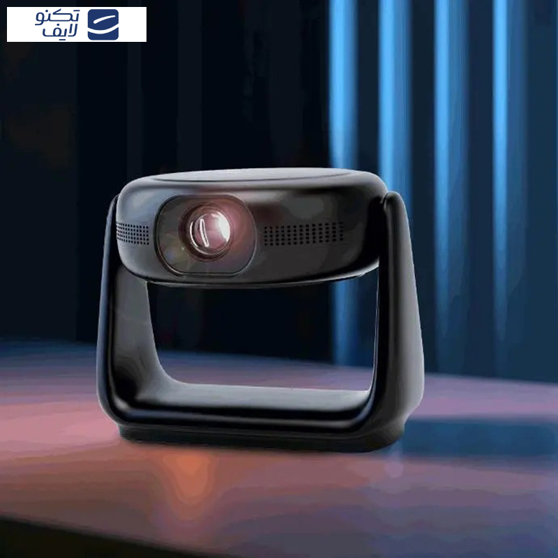 ویدئو پروژکتور پاورولوجی مدل PWHDPBNBK  ویدئو پروژکتور پاورولوجی مدل PWHDPBNBK