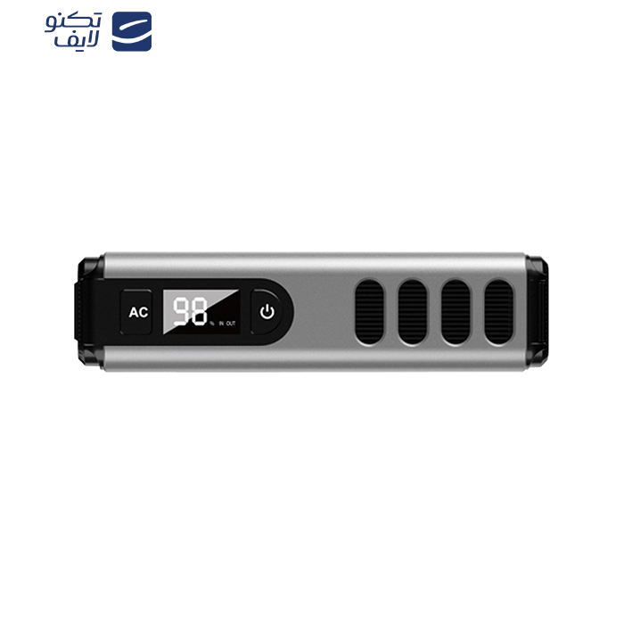 پاوربانک پاورولوجی مدل PPBCHA31 ظرفیت 32000 میلی آمپر ساعت پاوربانک پاورولوجی مدل PPBCHA31 ظرفیت 32000 میلی آمپر ساعت