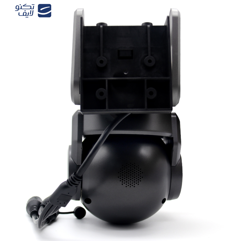 دوربین مداربسته تحت شبکه اسفیورد مدل Z550 دوربین مداربسته تحت شبکه اسفیورد مدل Z550