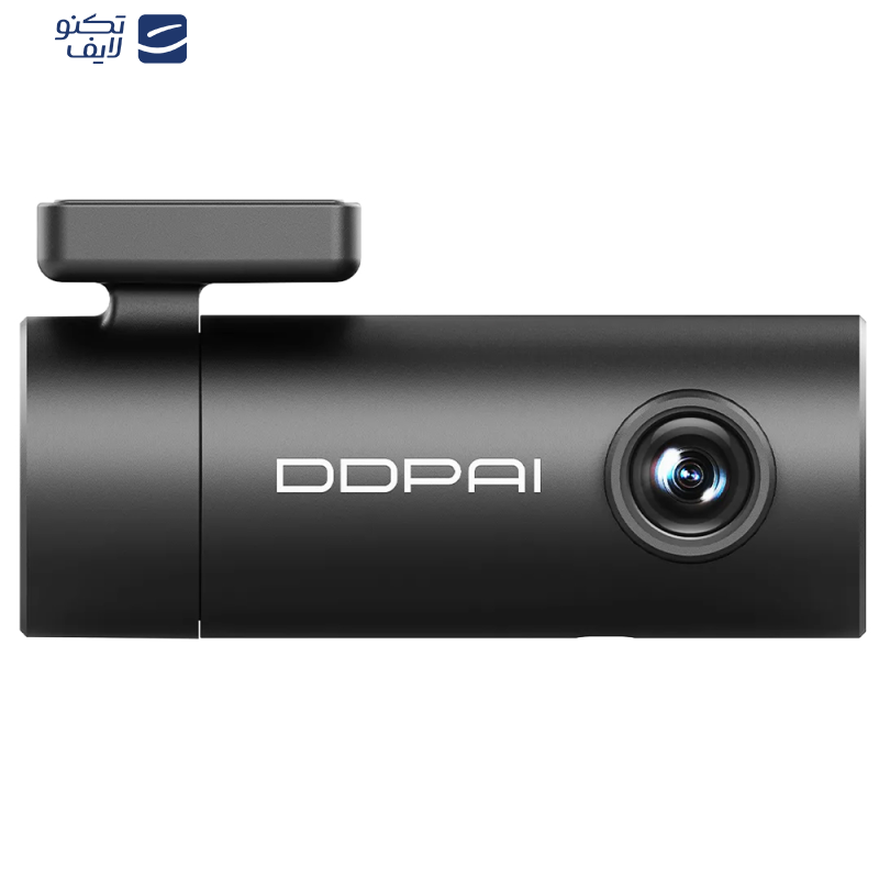 دوربین ثبت وقایع خودرو دی دی پای مدل Mini Pro دوربین ثبت وقایع خودرو دی دی پای مدل Mini Pro
