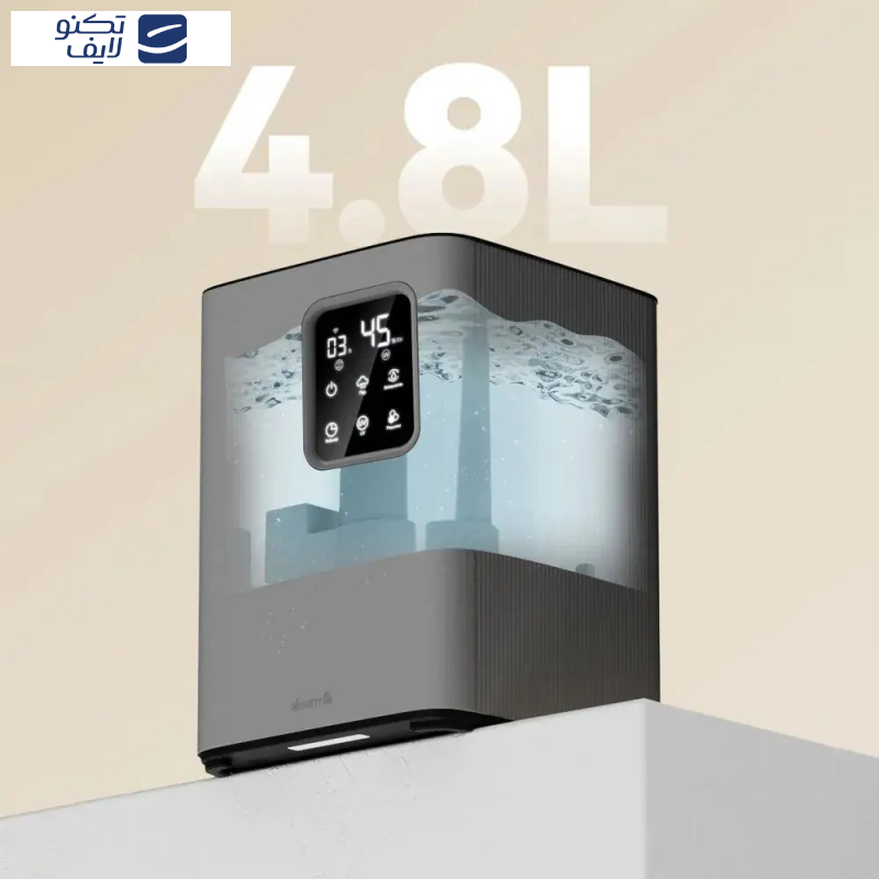 دستگاه بخور سرد درما مدل F951W دستگاه بخور سرد درما مدل F951W