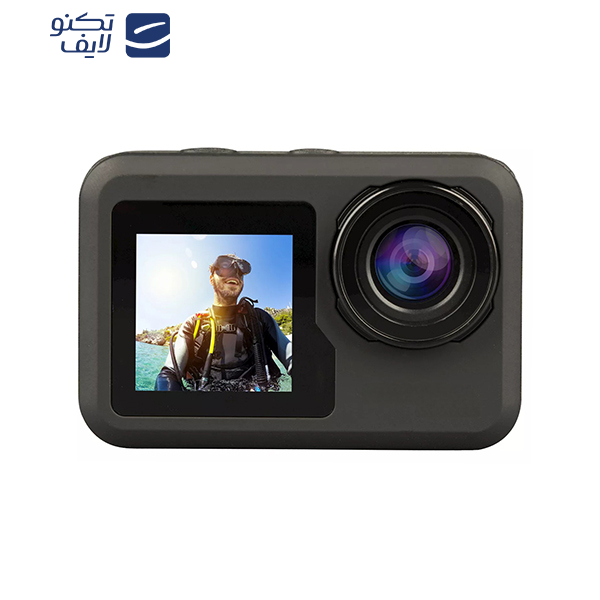 دوربین فیلم برداری ورزشی مدل ACP1250 دوربین فیلم برداری ورزشی مدل ACP1250