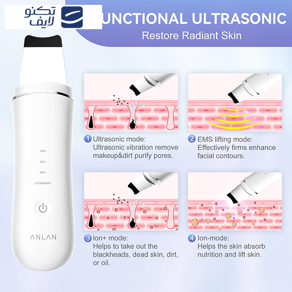 اتو صورت آنلن مدل B0CB3BS99L اتو صورت آنلن مدل B0CB3BS99L