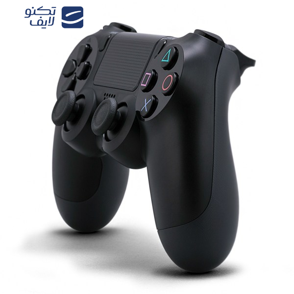 دسته بازی مدل DualShock 4 دسته بازی مدل DualShock 4