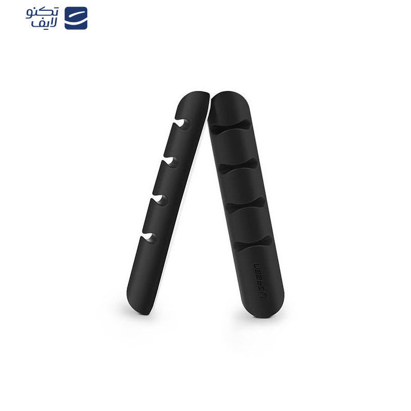 نگهدارنده کابل یوگرین مدل LP114-30762 بسته دو عددی نگهدارنده کابل یوگرین مدل LP114-30762 بسته دو عددی