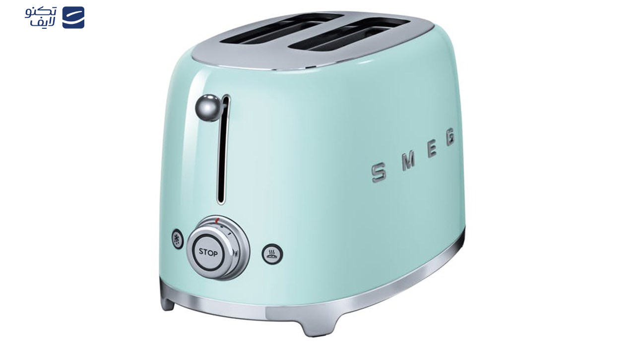 توستر اسمگ مدل TSF01 توستر اسمگ مدل TSF01