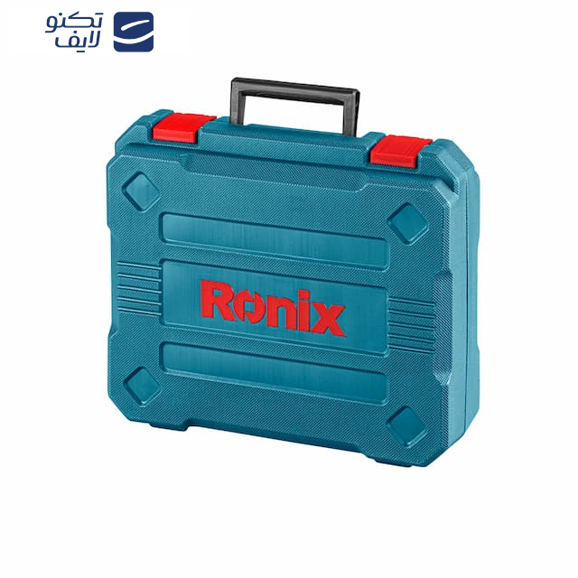 دریل چکشی رونیکس مدل 8905K دریل چکشی رونیکس مدل 8905K