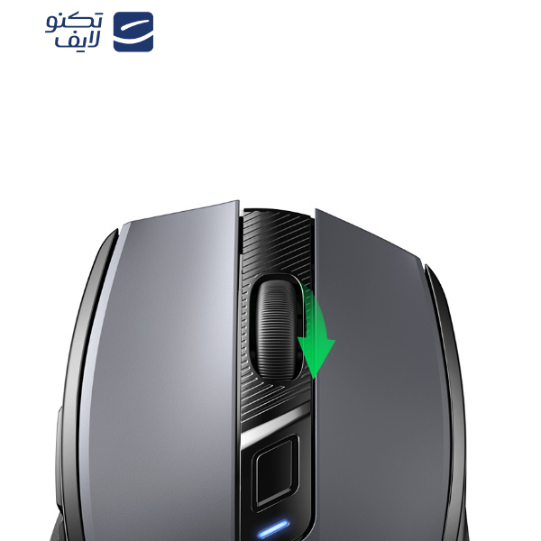 ماوس بی سیم یوگرین مدل MU101-90395 ماوس بی سیم یوگرین مدل MU101-90395