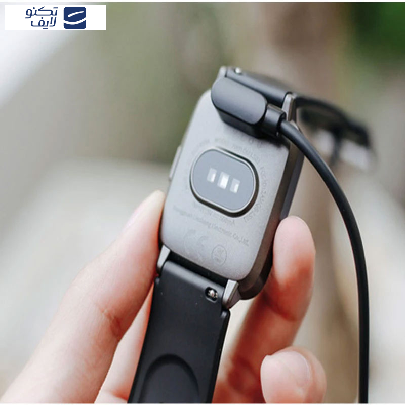 کابل شارژ مسیر مدل M-Chrge مناسب برای ساعت هوشمند هایلو LS01 / LS02 کابل شارژ مسیر مدل M-Chrge مناسب برای ساعت هوشمند هایلو LS01 / LS02