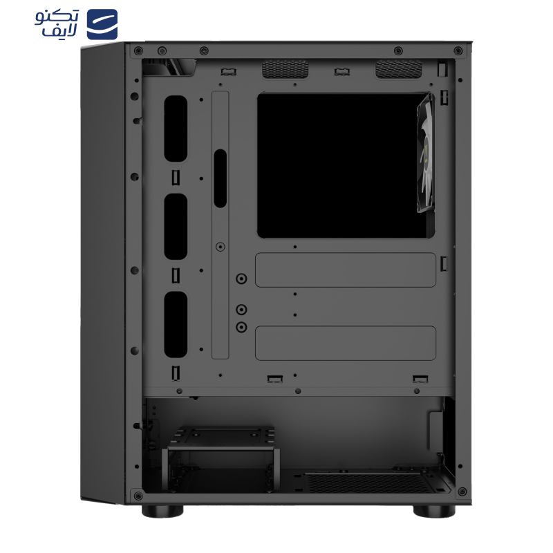 کیس کامپیوتر گیم دیاس مدل AURA GC4 کیس کامپیوتر گیم دیاس مدل AURA GC4