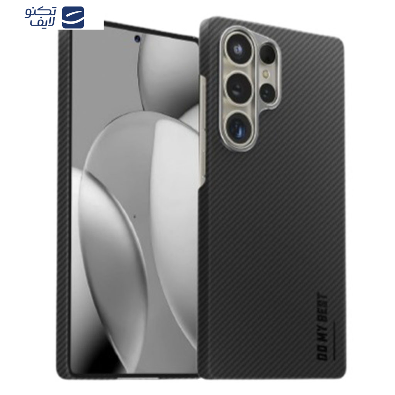 کاور اپیکوی مدل Carbon Blueo مناسب برای گوشی موبایل سامسونگ Galaxy S25 Ultra کاور اپیکوی مدل Carbon Blueo مناسب برای گوشی موبایل سامسونگ Galaxy S25 Ultra