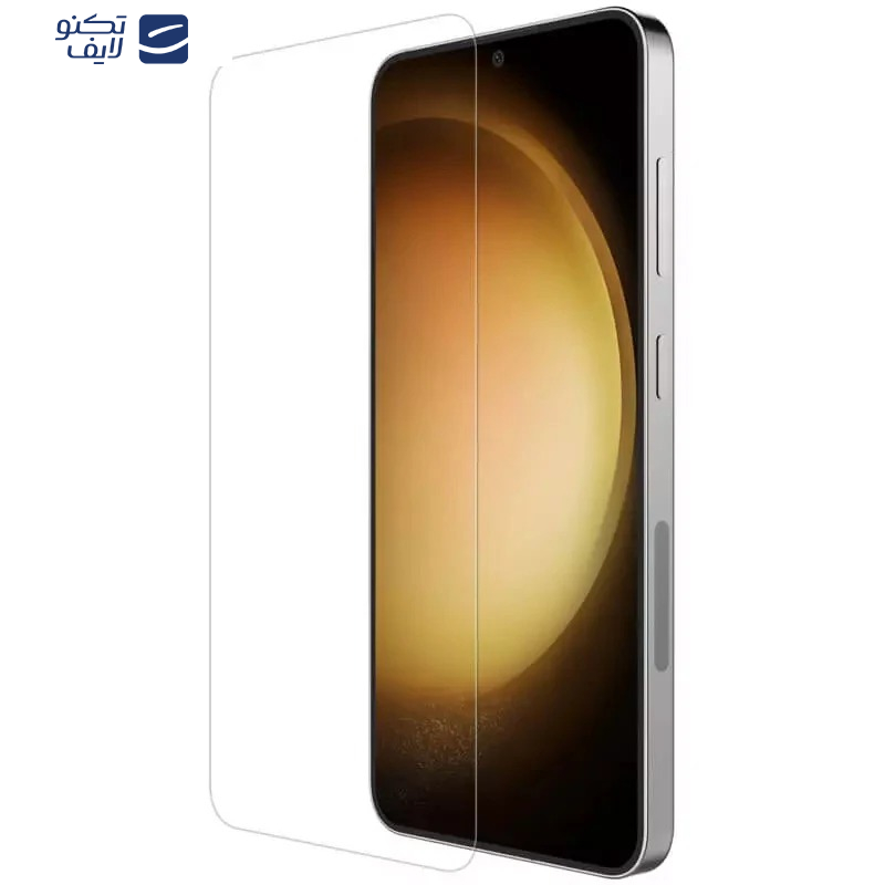 محافظ صفحه نمایش نیلکین مدل H Plus Pro مناسب برای گوشی موبایل سامسونگ Galaxy S25 محافظ صفحه نمایش نیلکین مدل H Plus Pro مناسب برای گوشی موبایل سامسونگ Galaxy S25