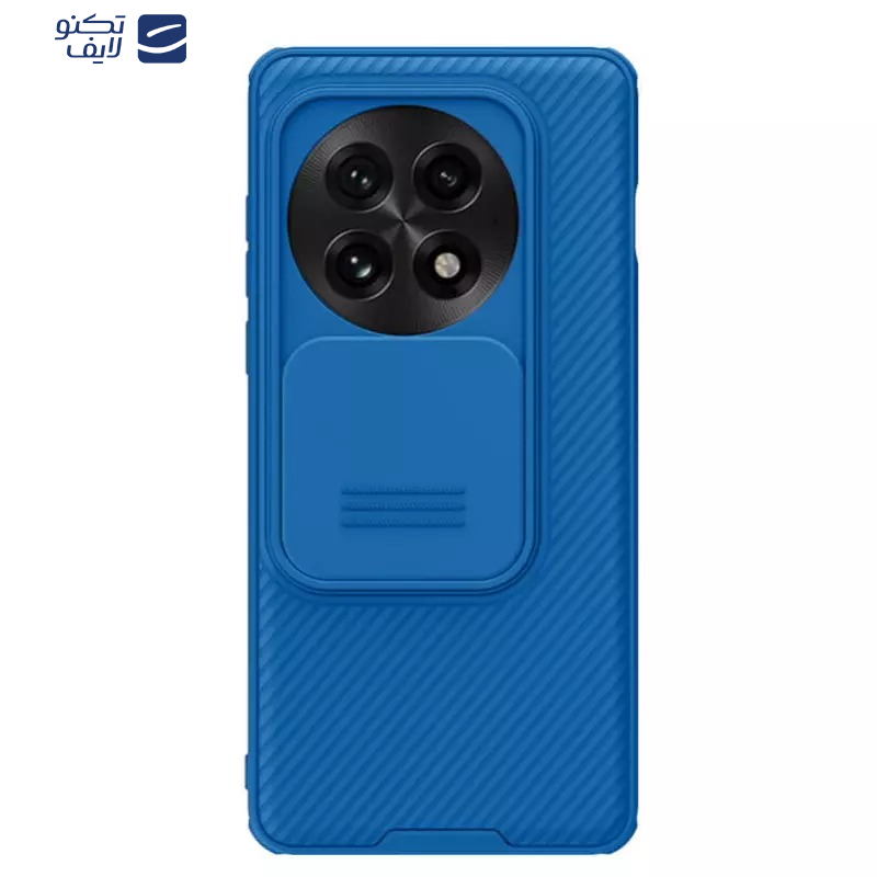 کاور نیلکین مدل CamShield Pro مناسب برای گوشی موبایل وان پلاس 13 کاور نیلکین مدل CamShield Pro مناسب برای گوشی موبایل وان پلاس 13