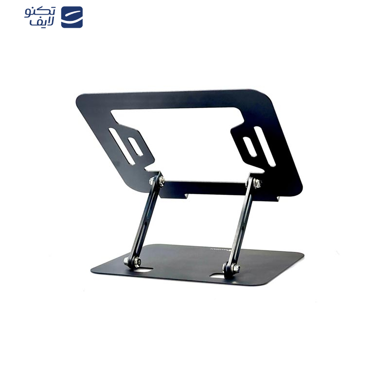 پایه نگهدارنده لپ تاپ کول کلد مدل L25-C پایه نگهدارنده لپ تاپ کول کلد مدل L25-C