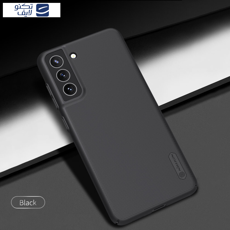کاور نیلکین مدل Super Frosted Shield مناسب برای گوشی موبایل سامسونگ Galaxy S21 کاور نیلکین مدل Super Frosted Shield مناسب برای گوشی موبایل سامسونگ Galaxy S21