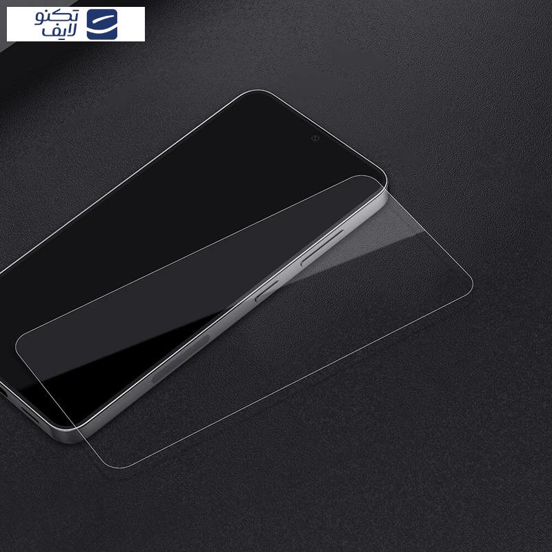 محافظ صفحه نمایش نیلکین مدل H Plus Pro مناسب برای گوشی موبایل سامسونگ Galaxy S25 Ultra محافظ صفحه نمایش نیلکین مدل H Plus Pro مناسب برای گوشی موبایل سامسونگ Galaxy S25 Ultra