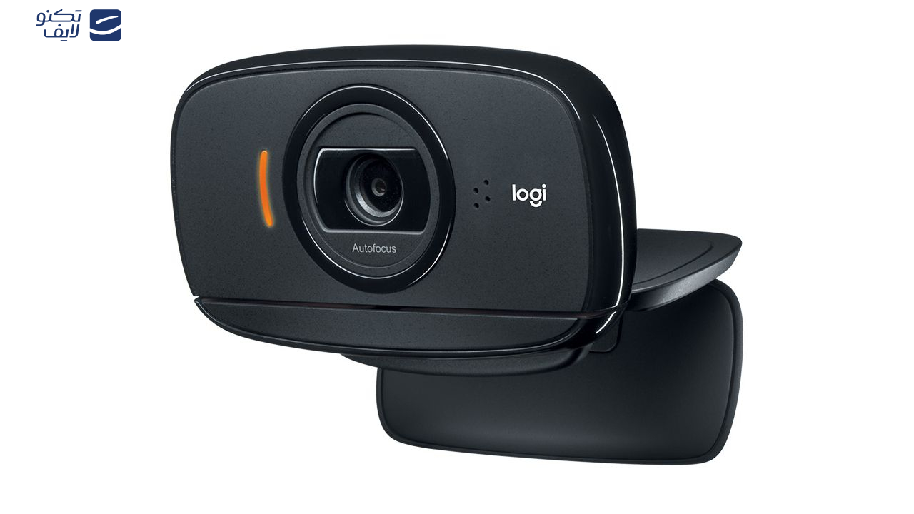 وبکم لاجیتک مدل B525 HD وبکم لاجیتک مدل B525 HD