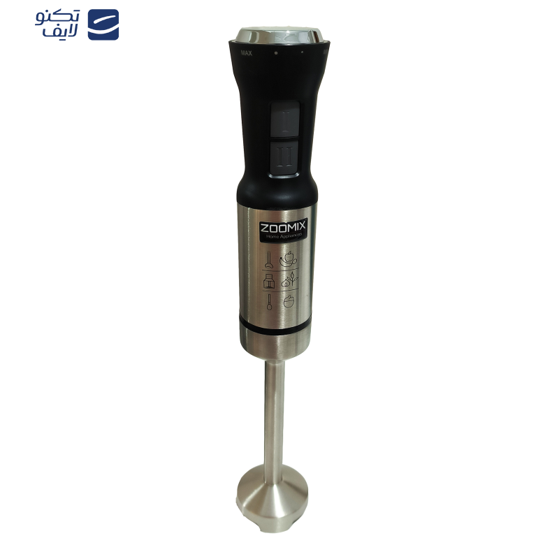 گوشت کوب برقی زومیکس مدل ML-2015 گوشت کوب برقی زومیکس مدل ML-2015