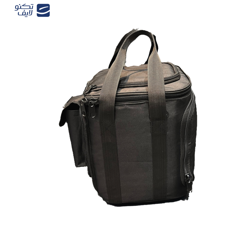 کاور محافظ اسپیکر مدل En 110 مناسب برای اسپیکر جی بی ال part box encore 