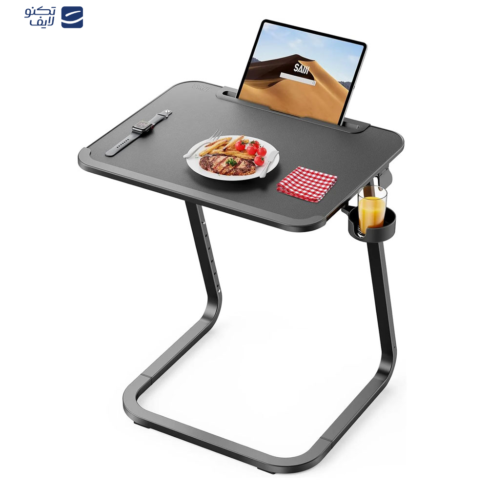 میز لپ تاپ سایجی مدل F2 میز لپ تاپ سایجی مدل F2