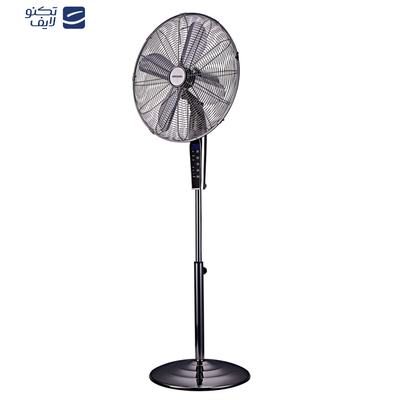 پنکه ایستاده  ارشیا مدل SF-2511A پنکه ایستاده  ارشیا مدل SF-2511A