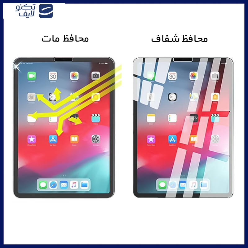 محافظ صفحه نمایش هوکو مدل Resistant مناسب برای تبلت سامسونگ Galaxy Tab S6 Lite (2022) محافظ صفحه نمایش هوکو مدل Resistant مناسب برای تبلت سامسونگ Galaxy Tab S6 Lite (2022)