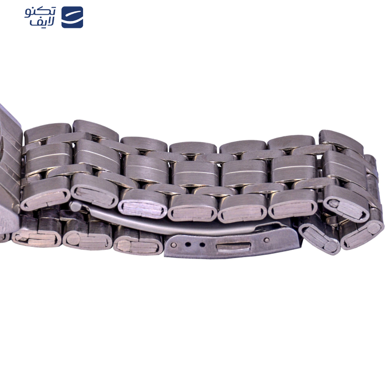 ساعت مچی عقربهای مردانه کوارتز تیکارتو مدل کلاسیک کد T-6543 ساعت مچی عقربهای مردانه کوارتز تیکارتو مدل کلاسیک کد T-6543