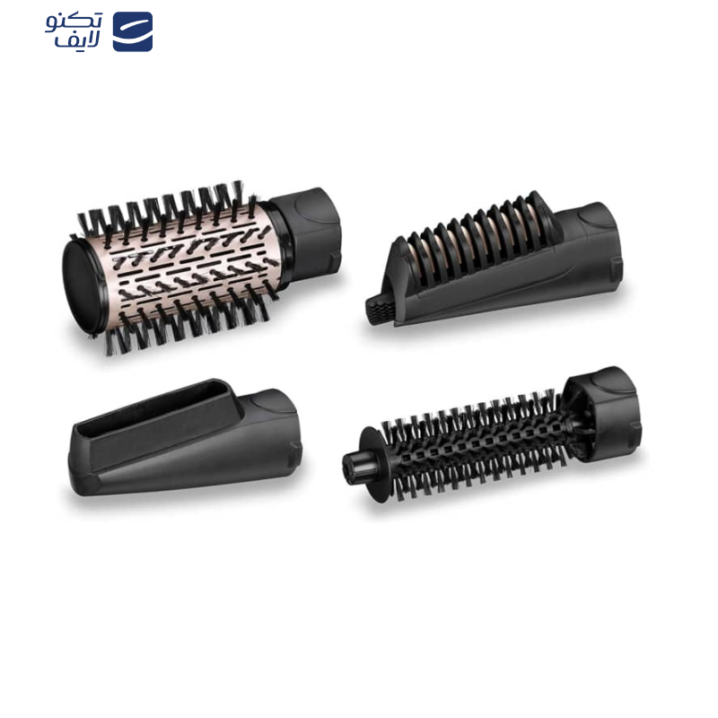 سشوار برس دار چرخشی بابیلیس مدل AS200E سشوار برس دار چرخشی بابیلیس مدل AS200E