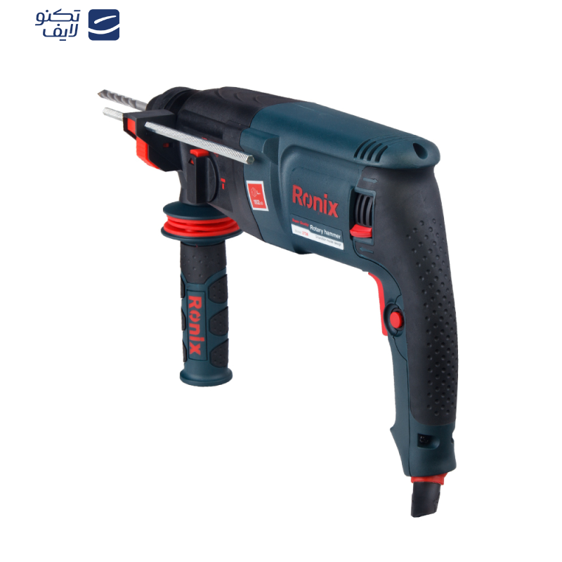 دریل بتن کن رونیکس کد 2726 دریل بتن کن رونیکس کد 2726
