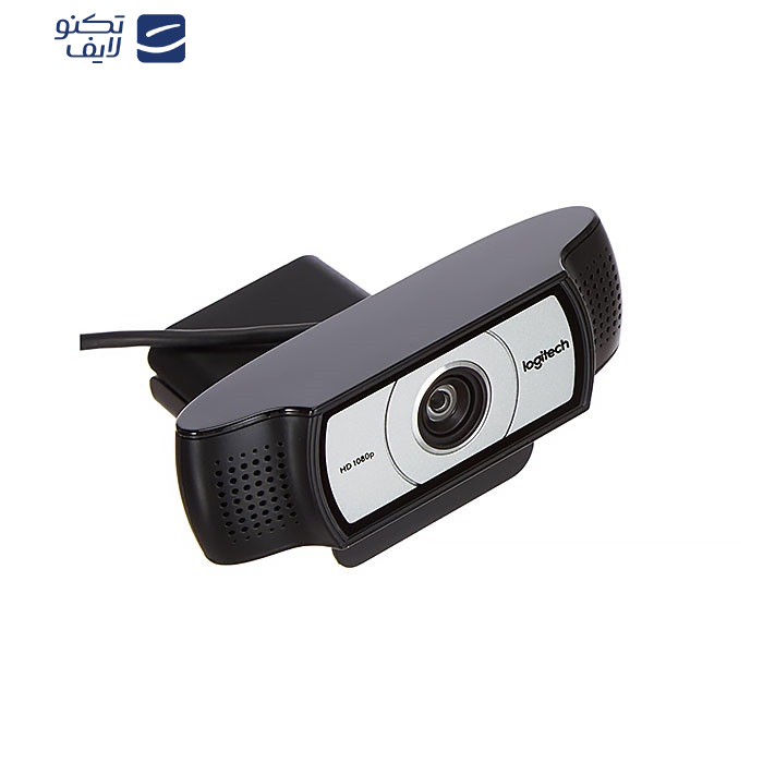 وب کم لاجیتک مدل C930c PRO HD وب کم لاجیتک مدل C930c PRO HD