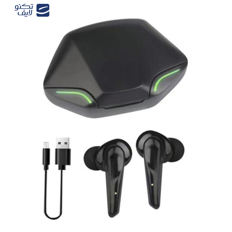 هدفون بلوتوثی مدل g11 هدفون بلوتوثی مدل g11