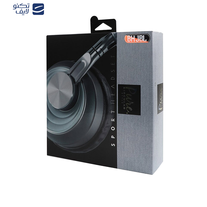 هدفون بی سیم بی اچ جی بی ال مدل VJ083 هدفون بی سیم بی اچ جی بی ال مدل VJ083