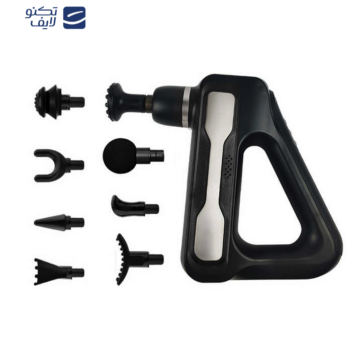 ماساژور برقی مدل HB003 ماساژور برقی مدل HB003