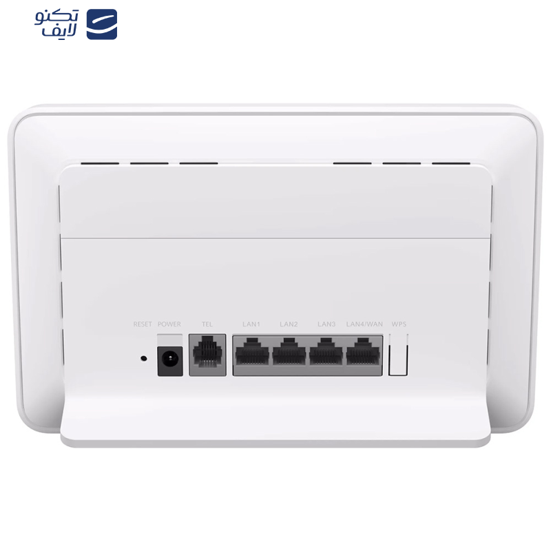 مودم 4G LTE هوآوی مدل B636-336 مودم 4G LTE هوآوی مدل B636-336