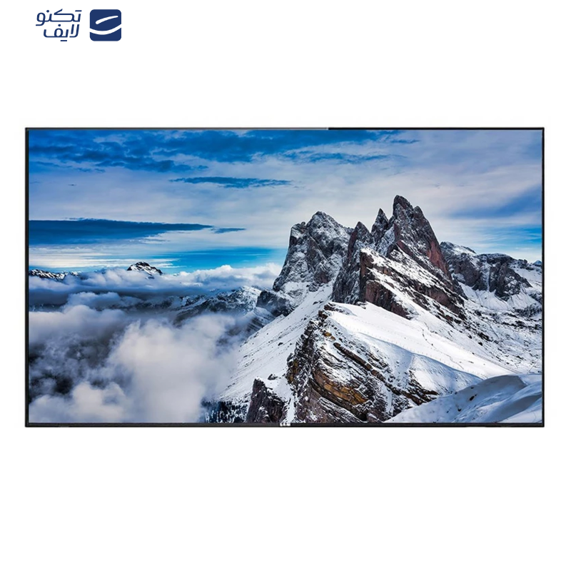 تلویزیون ال ای دی هوشمند سام مدل UA50CU7700CC سایز 50 اینچ تلویزیون ال ای دی هوشمند سام مدل UA50CU7700CC سایز 50 اینچ