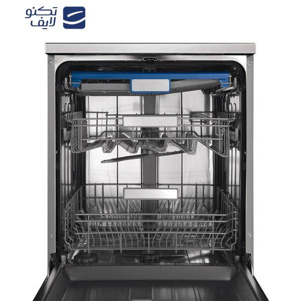 ماشین ظرفشویی سام مدل DW192 ST ماشین ظرفشویی سام مدل DW192 ST