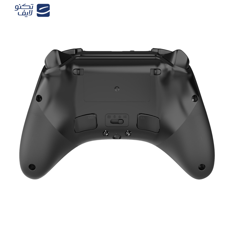 دسته بازی تسکو مدل TG 160W دسته بازی تسکو مدل TG 160W