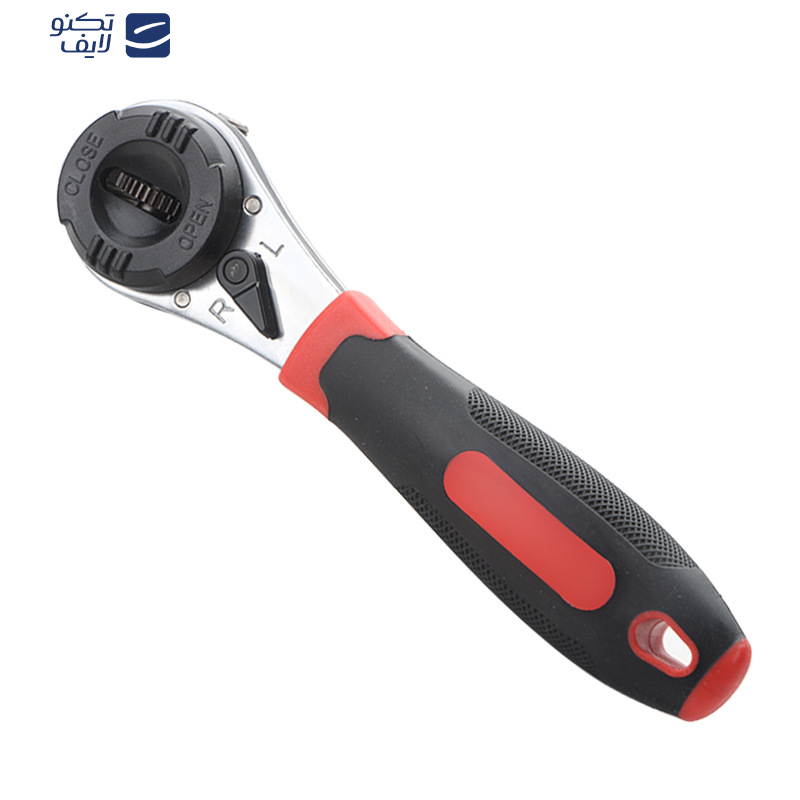 آچار جغجغه ای مدل G022