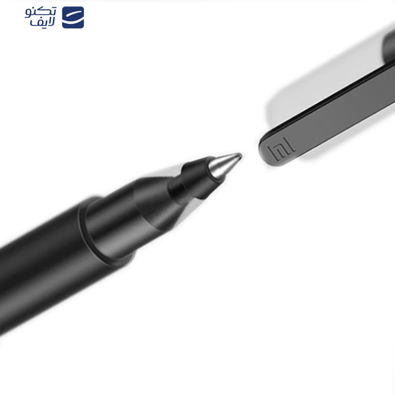 روان نویس شیائومی مدل 2WC بسته 2 عددی روان نویس شیائومی مدل 2WC بسته 2 عددی