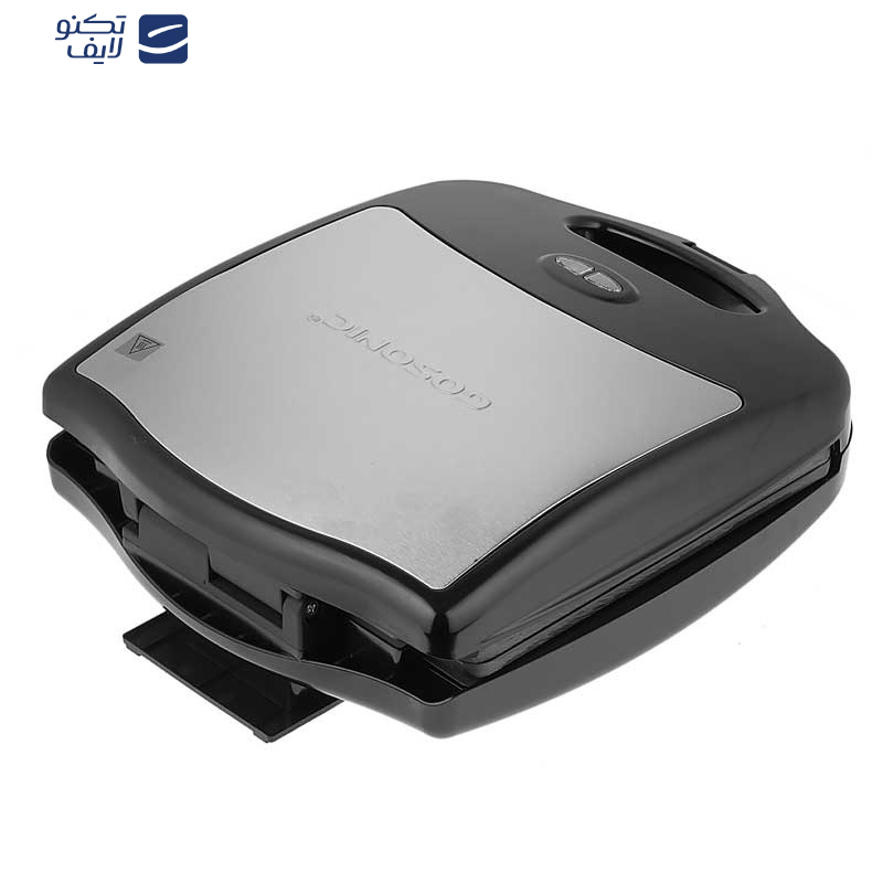 ساندویچ ساز گوسونیک مدل GSM 605 ساندویچ ساز گوسونیک مدل GSM 605