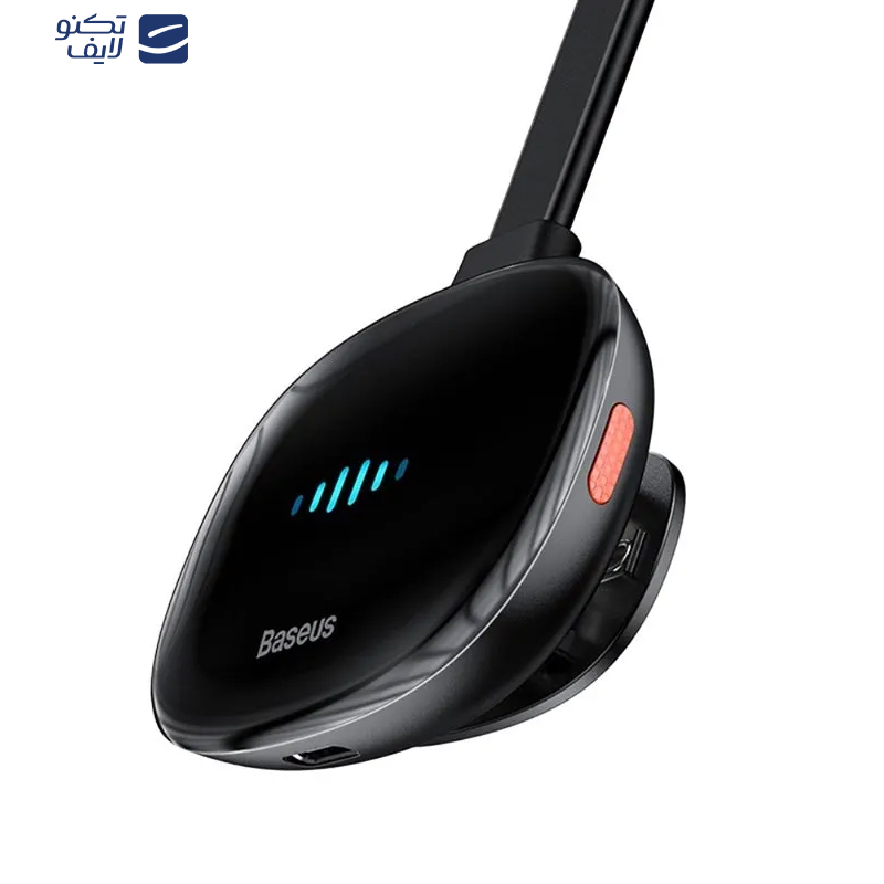 دانگل HDMI بیسوس مدل CATPQ-A01 New Pack دانگل HDMI بیسوس مدل CATPQ-A01 New Pack