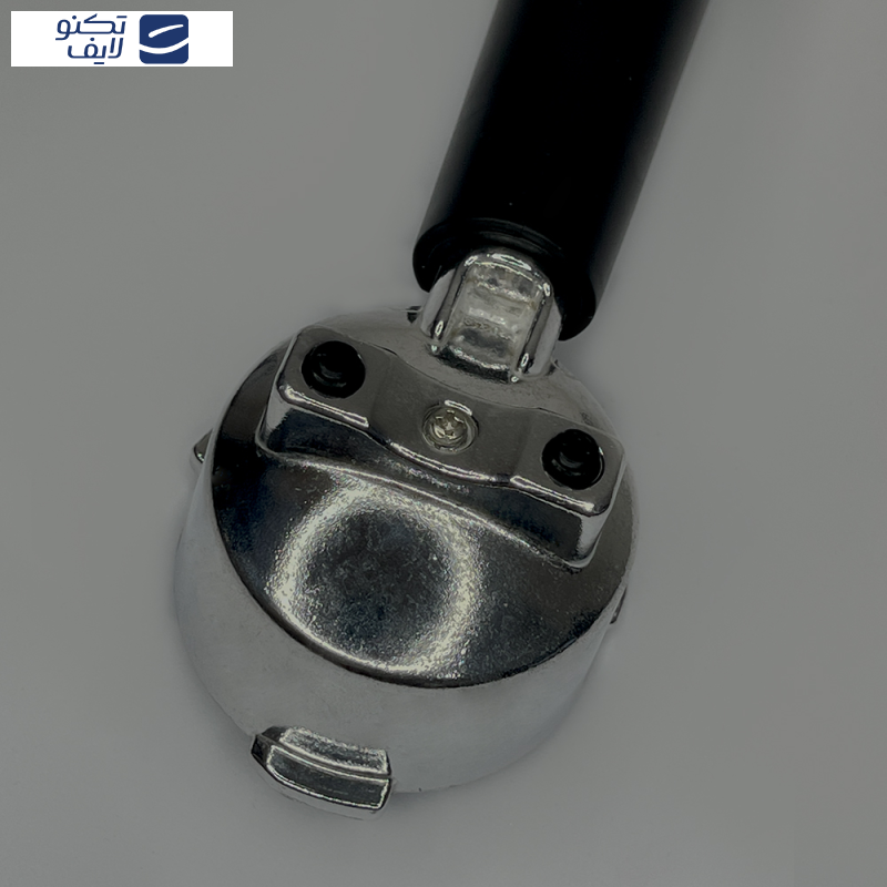 اسپرسو ساز یونیک لایف مدل UL-6928 اسپرسو ساز یونیک لایف مدل UL-6928