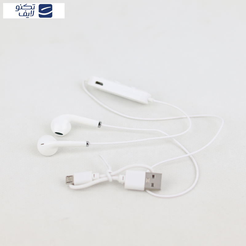 هدفون بلوتوثی مدل J26 هدفون بلوتوثی مدل J26