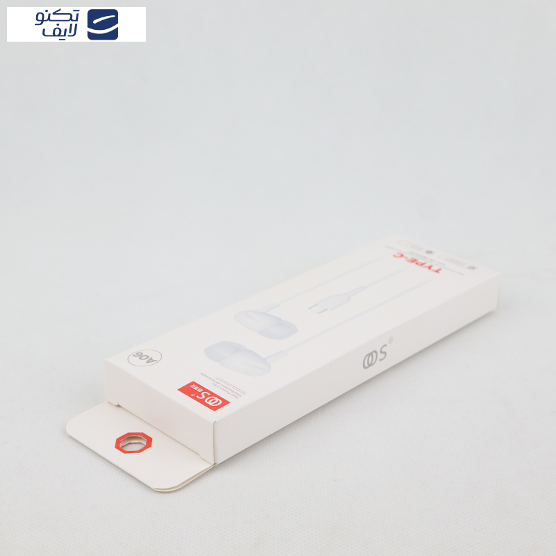 هندزفری اووس مدل A06