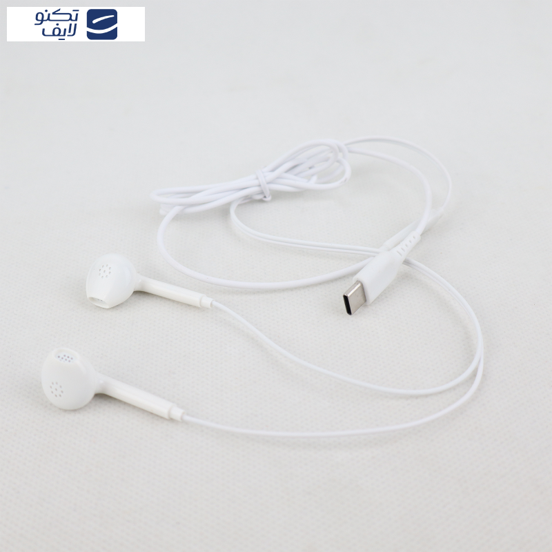 هندزفری مدل AO8 هندزفری مدل AO8