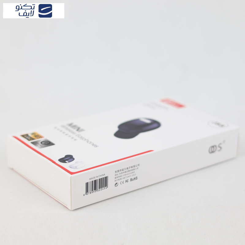 هدفون بلوتوثی اووس مدل J55 هدفون بلوتوثی اووس مدل J55