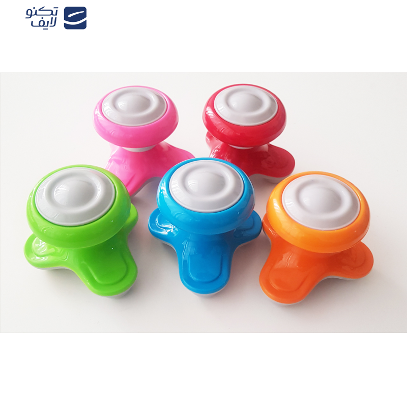 ماساژور برقی سوپر لایف مدل XF-69 ماساژور برقی سوپر لایف مدل XF-69