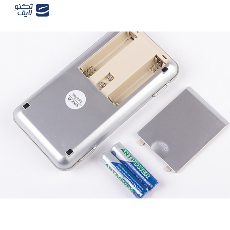 ترازو دیجیتال مدل Scale MH ترازو دیجیتال مدل Scale MH