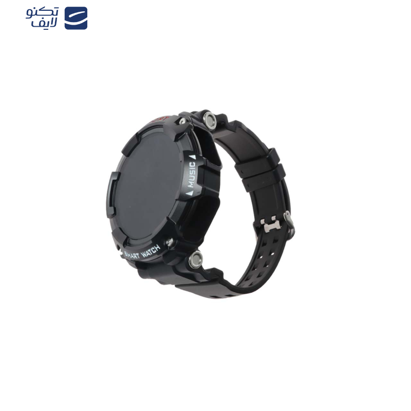 ساعت هوشمند هاینو تکو مدل edition three st3 wirless ساعت هوشمند هاینو تکو مدل edition three st3 wirless